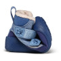 Детски зимни ботуши Affenzahn Prewalker Midboot Vegan Snuggy Elephant