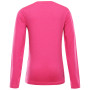 Детска тениска Alpine Pro Louso Pink