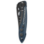 Нож Leatherman Skeletool KB