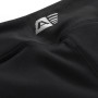 Детски панталони Alpine Pro Mardo 2 Black