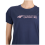 Дамска тениска 4F Tshirt F3495