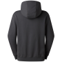 Суитшърт The North Face U Essential Light Relaxed Hoodie