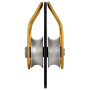Ролка Petzl Minder S2