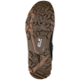 Мъжки зимни обувки с пух Jack Wolfskin Everquest Texapore Mid M