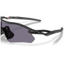 Слънчеви очила OAKLEY Radar Plate Prizm Grey