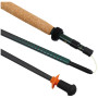 Trail Running щеки Warg Carbon Trailgoat 120
