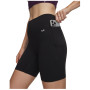 Дамски къси панталони Under Armour Motion Bike Short