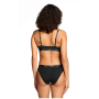 Дамски бикини Puma Elements Cotton Briefs 2P