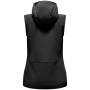 Дамска жилетка Salewa Sella Dst/Twr Hyb Vest W
