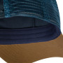 Шапка с козирка Buff Trucker Cap