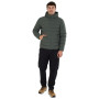Мъжко яке Fundango Hubble Padded Jacket