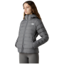 Дамско яке The North Face W Aconcagua 3 Hoodie