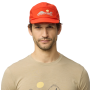 Шапка с козирка Fjällräven Hoja Lugnt Cap