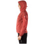 Дамско яке Northfinder Northkit darkcoral
