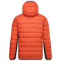Мъжко хибридно яке Regatta Hooded Leedre Hybrid