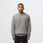 Мъжки пуловер Fjällräven Övik Neps Knit Sweater M