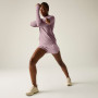 Дамска тениска Dare 2b Sprint Cty Hoodie