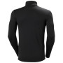 Функционална мъжка тениска Helly Hansen Lifa Merino Midweight 1/2 Zip