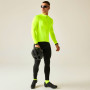Мъжка колоездачна фланелка Dare 2b Lightning Long Sleeve Jersey