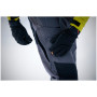 Мъжки панталони от софтшел High Point Combat Pants
