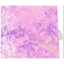 Детска тениска Wouki Aiki Dusty violet