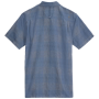 Мъжка риза Roayal Robins Hempline Spaced S/S