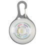 Светещ нашийник за куче Nite Ize SpotLit Collar Light