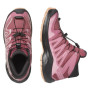 Детски обувки Salomon Xa Pro Mid Wp J Nocturne-Dusky Orchid-Black