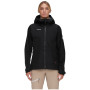 Дамско яке Mammut Crater IV HS Hooded Jacket Women
