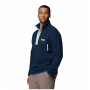 Мъжки суитшърт Columbia Helvetia™ II Half Snap Fleece