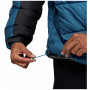 Мъжко зимно яке Columbia Pike Lake™ II Hooded Jacket