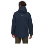 Мъжко яке Mammut Linard Guide HS Hooded Jacket Men