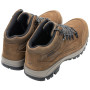 Мъжки високи трекинг обувки Regatta Bayton Leather Mid