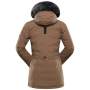 Дамско зимно яке Alpine Pro Werda 3