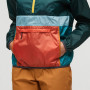 Дамско яке Cotopaxi Teca Half-Zip Windbreaker