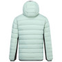 Мъжко хибридно яке Regatta Hooded Leedre Hybrid
