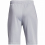 Детски къси панталони Under Armour Prototype 2.0 Logo Shorts-GRY