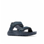 Дамски сандали Columbia Peakfreak Roam™ Sandal син/лилав India Ink, Granite Purple