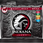 Сушено месо Indiana Jerky Говеждо Оригинал 60 г