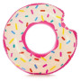 Пояс Intex Rainbow Donut Tube 56265NP