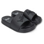 Детски чехли Baagl Logo Black