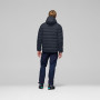 Мъжко пухено яке Norrona femund down700 Zip Hood