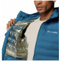Мъжко яке Columbia Terwilliger Trail™ Heat Seal Hdd Jacket