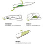 Стол Outwell Kenai