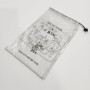 Опаковка High Tail Designs Drawstring Stuff Sack Date Night