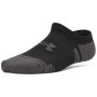 Чорапи Under Armour New Y UA Perf Tech 3Pk Ns Ultimate Black