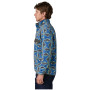 Мъжки суитшърт Patagonia M's LW Synch Snap-T P/O