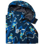 Детско яке Lego Wear Lwjian 704 Dark blue