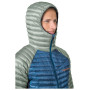 Мъжко пухено яке Hannah Mio Hoody