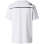 Дамска тениска The North Face W Zumu Relaxed Short Sleeve Tee-Graphic